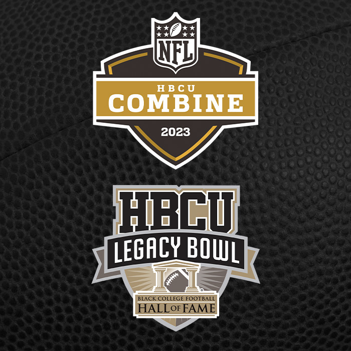 HBCU Legacy Bowl and NFL to Host HBCU Combine