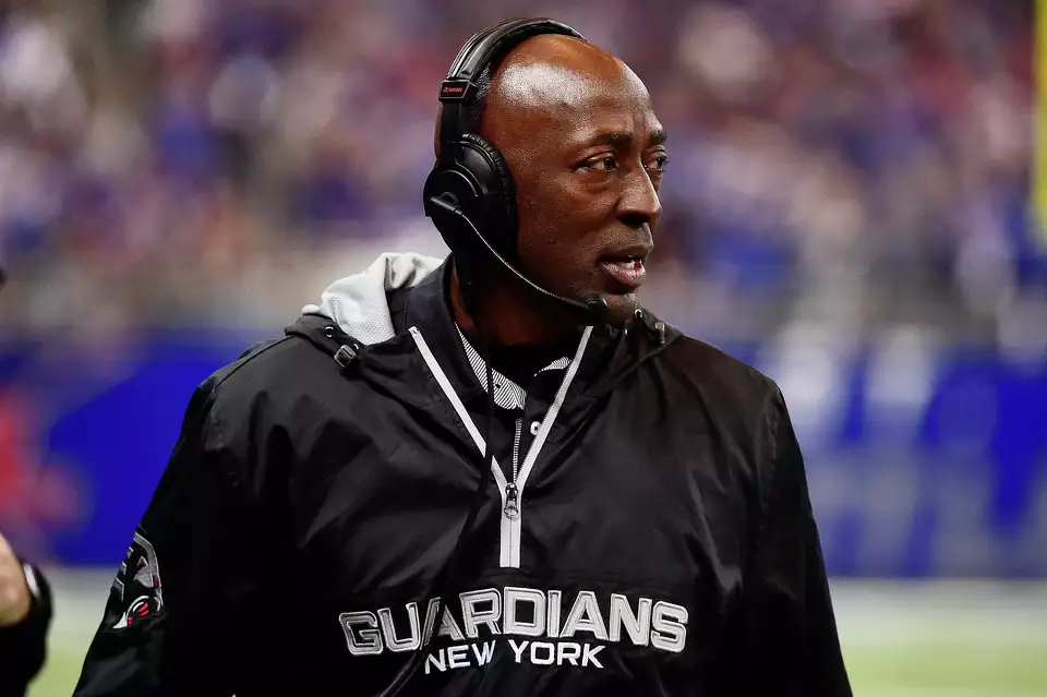 Texas Southern hires former Oilers player Cris Dishman as new football coach