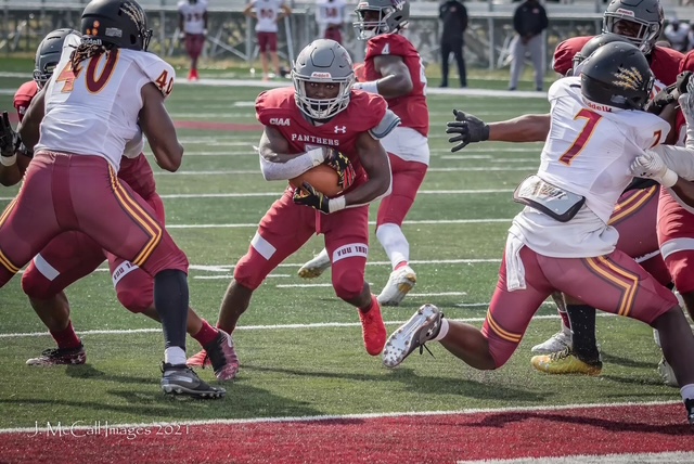 Byers to sign with Memphis Showboats
